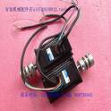 Fuji servo motor GYS201DC1-SA