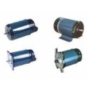 130SZ16/H10 SZ servo DC motor 300W 90V/220V 2000 rpm / Manufacturer Direct