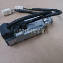 original Used PANASONNIC servo motor MSMD012P1U function well functioned used in good condition Ready Stock