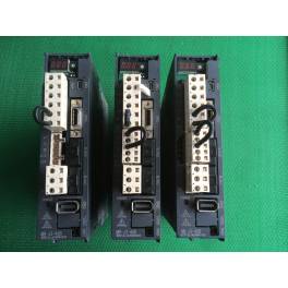 Mitsubishi servo driver MR-J3-40B. board in good condition test