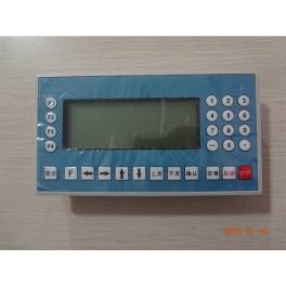 stepping / servo motor controller TC5530 homotaxial CNC  punching machine  board