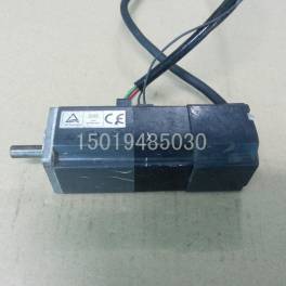 original Used Used Mitsubishi servo motor HC-KFE13B real photo Ready Stock function used