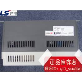 Korea LS LG SV015iS5-2N frequency converter 1.5KW