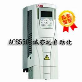 2.2KWABB frequency converter three phase 380V ABB frequency converter ACS355-03E-05A6-4 New original
