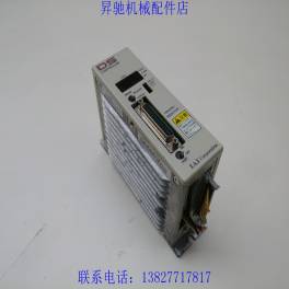 original imported IAI controller DS series servo driver DS-S-C1 used in good condition