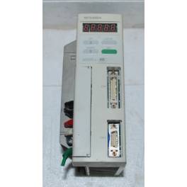 Mitsubishi servo driver MR-J40A test OK used