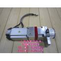 Used original servo motor MHMD042P1U