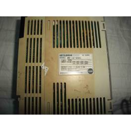 Mitsubishi servo driver MR-J2-40A 1 real photo