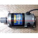Japanese Sinanp DC motor R730-032E 200W 75V 4.1A 1950rpm servo motor
