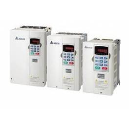 New Delta VFD-VE 2.2KW frequency converter three phase 220V frequency converter VFD022V23A speed governor