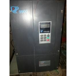 9000 frequency converter 22kW