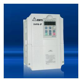 Fan Pump inverter frequency converter 380V three phase 7.5KW