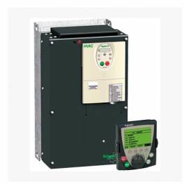 New original Schneider frequency converter ATV212HU22N4 2.2KW 380V 1 year Warranty