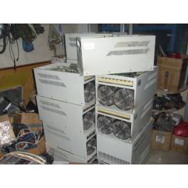 Used Powtran frequency converter