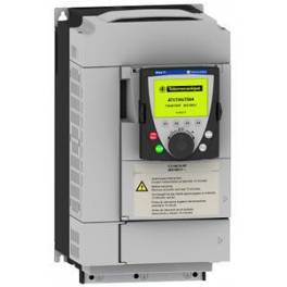 ATV61H075N4Z Schneider frequency converter 0.75KW frequency converter Fan pump inverter genuine