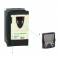 New genuine Schneider frequency converter with panel ATV61FHU22N4Z genuine 2.2KW