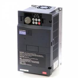 Mitsubishi frequency converter FR-F740-3.7K-CHT New original Mitsubishi frequency converter