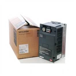 Mitsubishi frequency converter FR-A740-2.2K-CHT New original Mitsubishi frequency converter