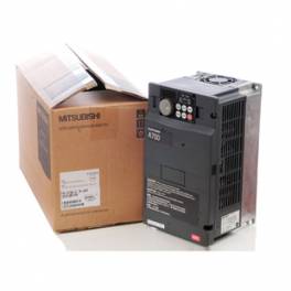 100% New original genuine Mitsubishi frequency converter FR-D740-7.5K-CHT genuine