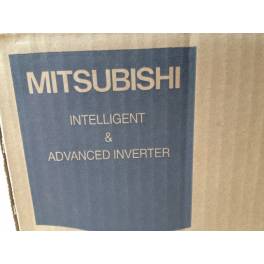 original Mitsubishi frequency converter FR-A740-2.2K-CHT