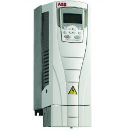 ABB frequency converter ACS550-01-012A-4 380V 5.5KW heavy-duty Vector control New original