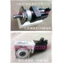 PF40 servo High Precision Planetary Reducer / servo reduction gears / planet reducer / Panasonic motor reduction gearbox