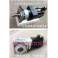 PF40 servo High Precision Planetary Reducer / servo reduction gears / planet reducer / Panasonic motor reduction gearbox