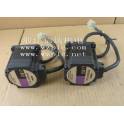 Used LIMO servo motor SPF60B10-2SJ