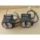 Used LIMO servo motor SPF60B10-2SJ