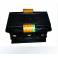SBK OSG-3KVA servo motor three phase transformer 380v 220v 200v