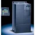 SIEMENS micromaster 420 Universal Converter 6SE 6420-2UC24-0CA1 4KW