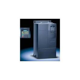 SIEMENS micromaster 420 Universal Converter 6SE 6420-2UC24-0CA1 4KW