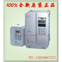 7.5KW Yaskawa frequency converter CIMR-HB4A0024FAA New original genuine genuine
