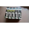 Panasonic A4 servo driver MADDT1207053 200w