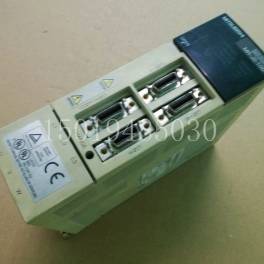 original Mitsubishi servo driver MR-J2-10B Used well functioned Ready Stock real photo