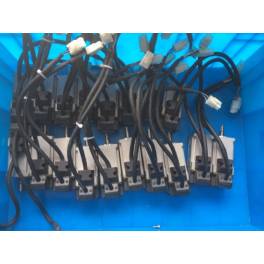 Sale Sale PANASONNIC servo motor MSMD012P1S. used in good condition