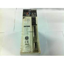 Panasonic PANASONNIC servo MSDA013A1A driver amplifier original