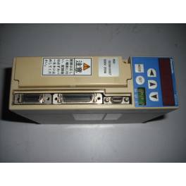 Used PANASONNIC servo MSD023A1XX07 200V 200W