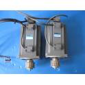 HA-FE63B Mitsubishi 600W servo motor used professional test function used