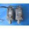 HA-FE63B Mitsubishi 600W servo motor used professional test function used