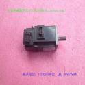 Used Mitsubishi servo motor HF-MP13