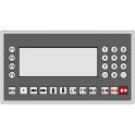 stepping / servo motor 2 motion control  programmable  punching machine  Ready Stock