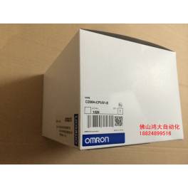 original New Omron PLC C200H-CPU01-E New package . Warranty 1 year