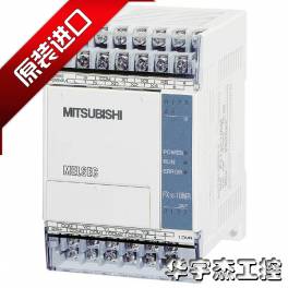 Mitsubishi PLC/ Japanese original / FX1S-10MT-001