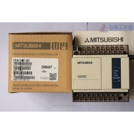 Mitsubishi PLC FX1N-24MT-001 Ready Stock sale inquiry first Quality Assurance