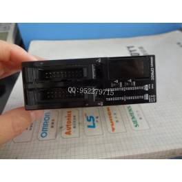 OMRON PLC module CPM2C-32CDTC-D