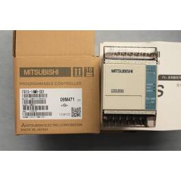 Mitsubishi PLC FX1S-14MR-001 Warranty 18 month