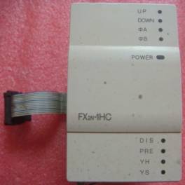 MITSUBISHI Mitsubishi PLC FX2N-1HC