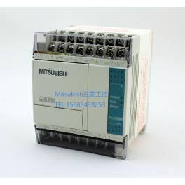 original Japanese imported Mitsubishi PLC FX1S-20MT-001 genuine