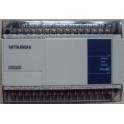 original genuine Mitsubishi PLC FX1N-40MR-001 9.5 Used
